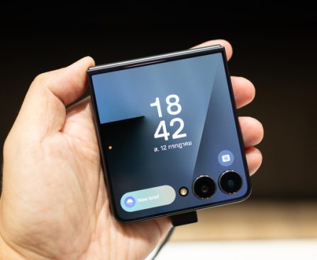 The Top 7 Folding Smartphones Rated by User Feedback