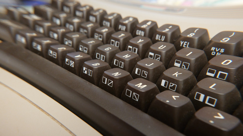 The Top-Selling Computer Ever: A Legend from the 1980s