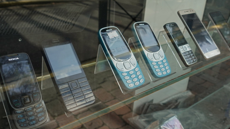 The Top-Selling Mobile Phone of All Time Is Not an iPhone