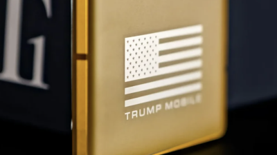 The Trump Phone Could Be More Than Just Vaporware After All