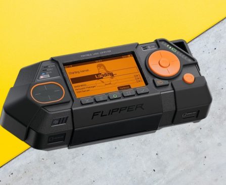 The Upgraded Flipper Zero Surpasses Power Anticipations