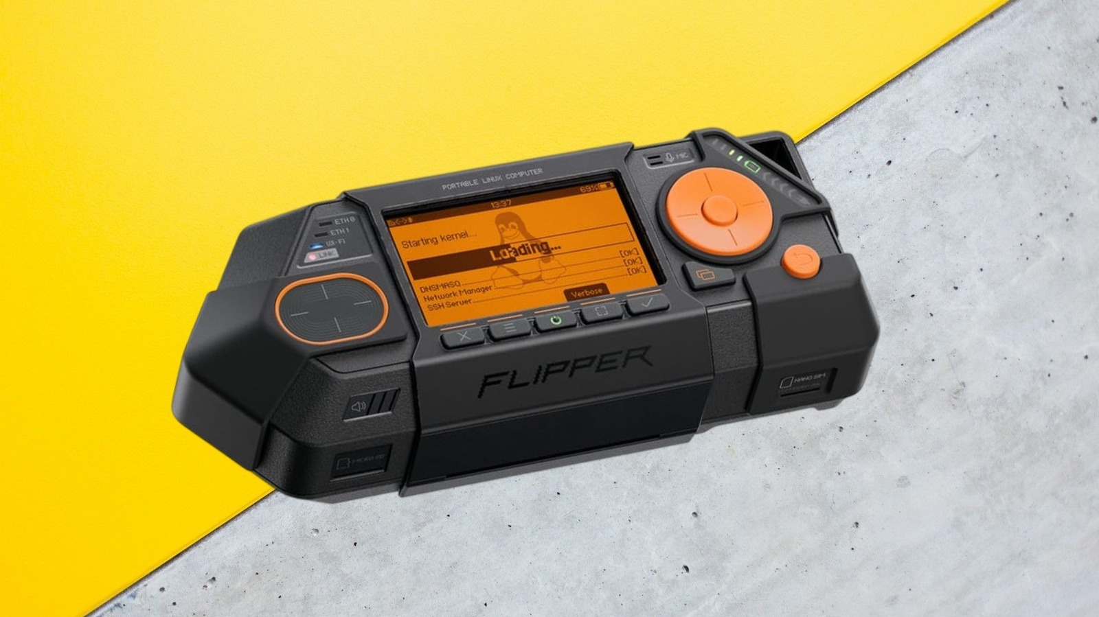 The Upgraded Flipper Zero Surpasses Power Anticipations