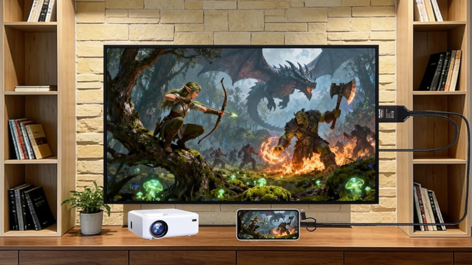 The Vanishing of MHL: Comprehending the Diminution of the HDMI Standard