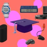 The Verge’s 2026 College Graduation Gift Guide