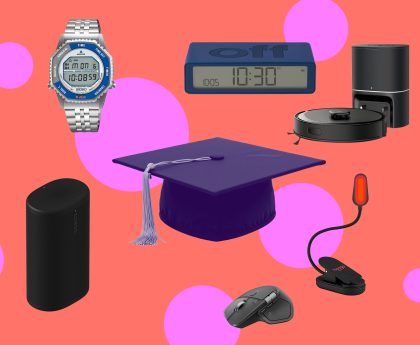 The Verge’s 2026 College Graduation Gift Guide