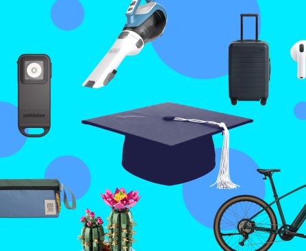 The Verge's 2026 High School Graduation Gift Guide