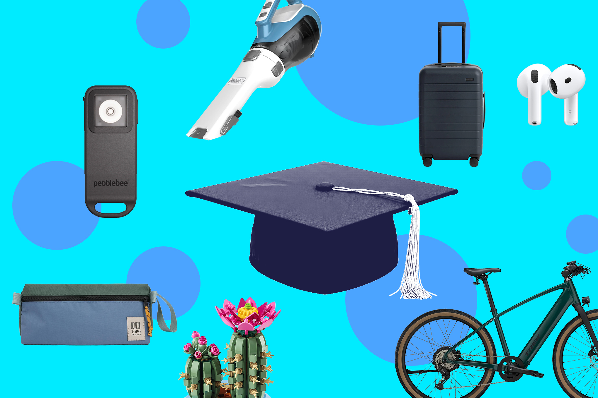 The Verge's 2026 High School Graduation Gift Guide