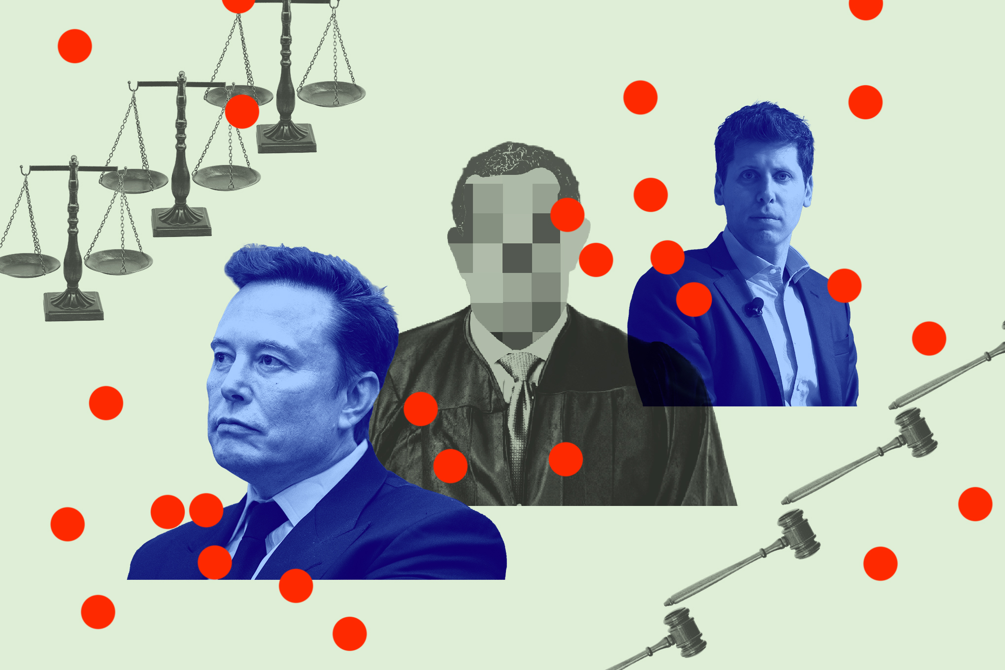The Wildest Moment in Musk vs. Altman Occurred While the Jury Was Out