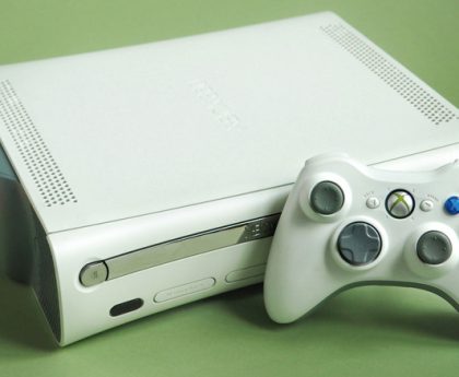 The Xbox 360's Notorious Design Defect: The Red Ring of Death