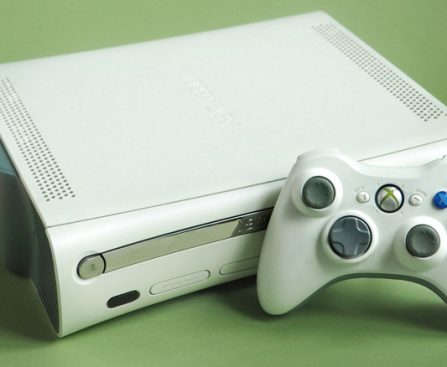The Xbox 360's Notorious Design Defect: The Red Ring of Death
