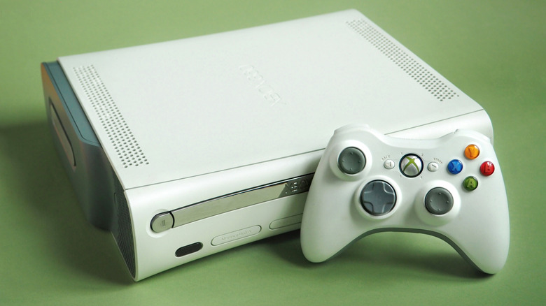 The Xbox 360's Notorious Design Defect: The Red Ring of Death