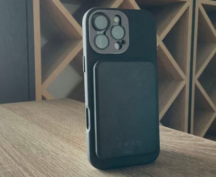 The Zens Semi-Solid-State Powerbank: A Cutting-Edge Progression in Battery Innovation