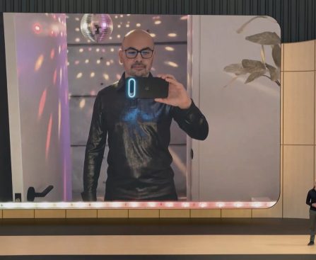 Theories Arise Regarding Possible Pixel 11 Teaser After Google's I/O Event