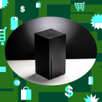 There's actually a lot happening now on the Xbox Series X