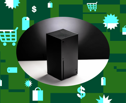 There's actually a lot happening now on the Xbox Series X