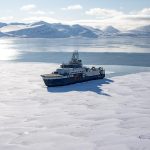 There's an Internet Bottleneck in the Middle East — Is the Solution at the North Pole?