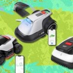 Thinking about a robot lawn mower? Check out these 3 live deals on Amazon.