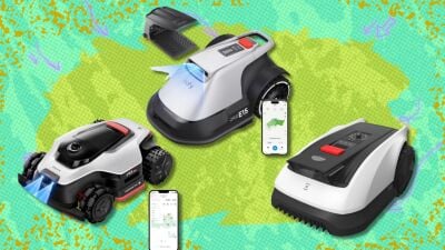 Thinking about a robot lawn mower? Check out these 3 live deals on Amazon.