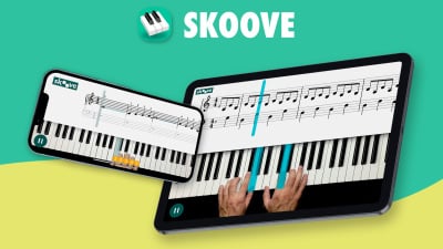 This AI Piano Tutoring App Transforms Spare Time into Practice, Now $100 for Life