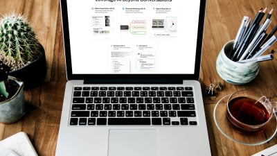 This AI-powered workspace reduces tab overload and is now just $50 for life