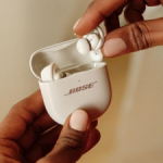 This deal might not last till Memorial Day: snag the Bose QuietComfort Ultra 2nd Gen earbuds at their lowest price ever.