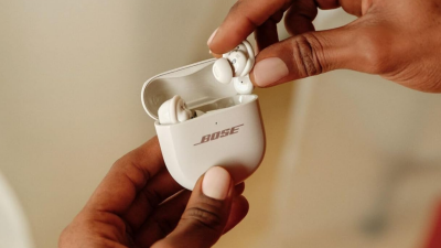 This deal might not last till Memorial Day: snag the Bose QuietComfort Ultra 2nd Gen earbuds at their lowest price ever.