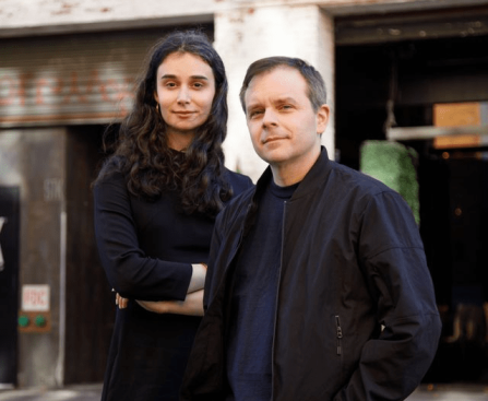 This Emerging Startup Challenges a Stagnant Fragrance Industry