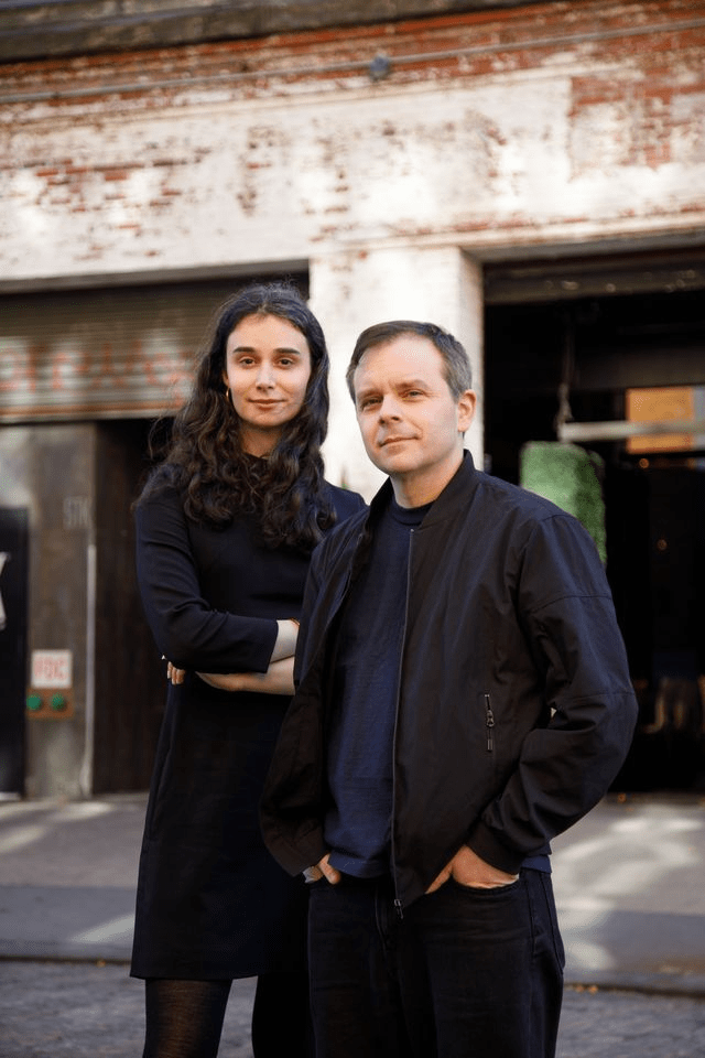 This Emerging Startup Challenges a Stagnant Fragrance Industry