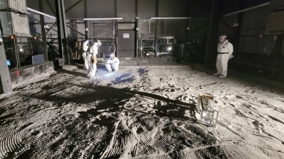This NASA Equipment Could Be the First to Endure the Harsh Lunar Night