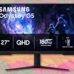 This popular LG UltraGear OLED gaming monitor is now under $500 at Amazon — save over $300