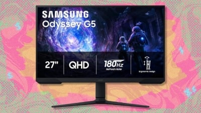 This popular LG UltraGear OLED gaming monitor is now under $500 at Amazon — save over $300
