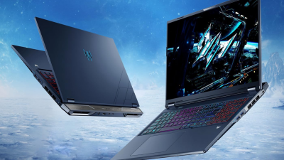 This Supercharged Gaming Laptop Hits Record Low Price — Save $300 on the Acer Predator Helios Neo 18
