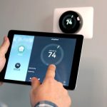 Three Places to Steer Clear of When Installing a Smart Thermostat