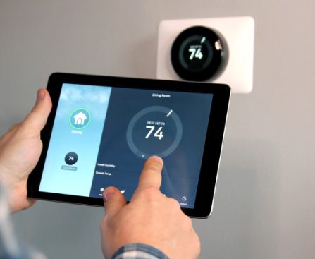 Three Places to Steer Clear of When Installing a Smart Thermostat