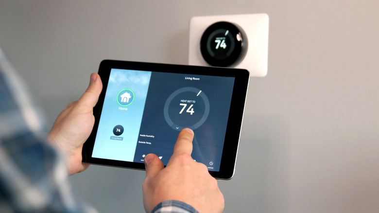 Three Places to Steer Clear of When Installing a Smart Thermostat