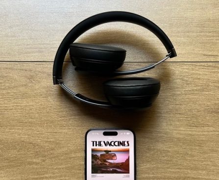 Three Reasons Why Beats Headphones Are No Longer the Top Pick for Audio