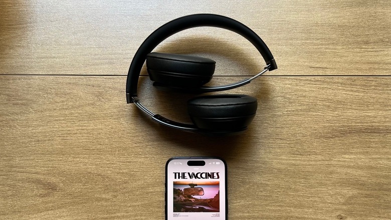 Three Reasons Why Beats Headphones Are No Longer the Top Pick for Audio