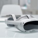Three Reasons Your VR Headset Is Not Being Used