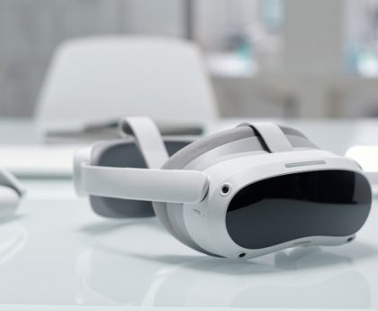 Three Reasons Your VR Headset Is Not Being Used