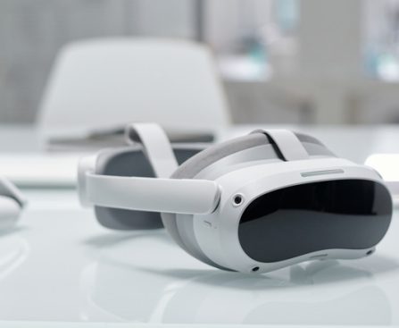 Three Reasons Your VR Headset Is Not Being Used