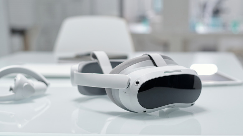 Three Reasons Your VR Headset Is Not Being Used
