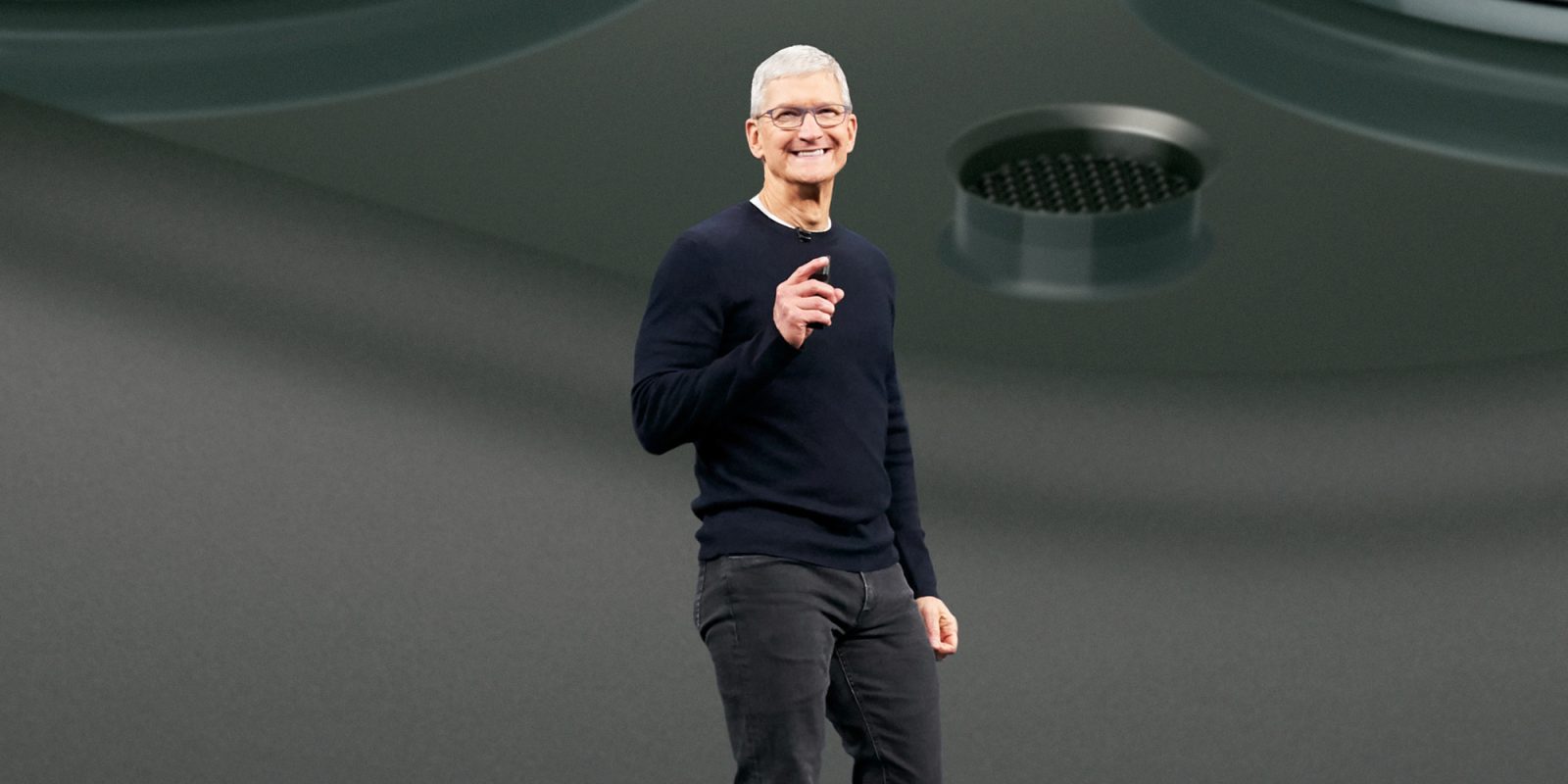 Tim Cook and Various Other CEOs Announced to Accompany President Trump's Visit to China
