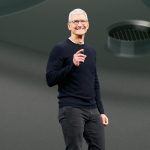 Tim Cook Talks About the Triumph of the iPhone 17 and Reaches 99% Customer Satisfaction