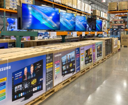 Top 10 Anticipated Electronics at Costco in 2026