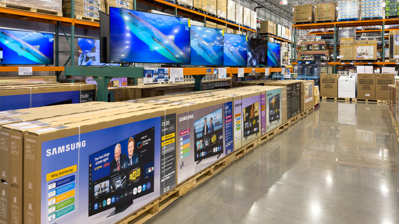 Top 10 Anticipated Electronics at Costco in 2026