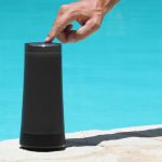 Top 10 Bluetooth Speakers with Waterproof Features Perfect for Poolside Fun
