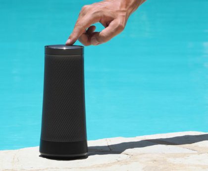 Top 10 Bluetooth Speakers with Waterproof Features Perfect for Poolside Fun