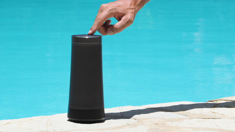 Top 10 Bluetooth Speakers with Waterproof Features Perfect for Poolside Fun