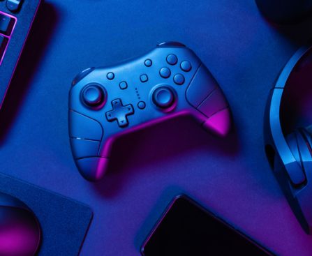 Top 10 Most Expensive Gaming Controllers for Sale