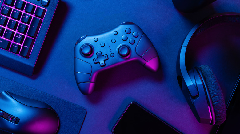 Top 10 Most Expensive Gaming Controllers for Sale